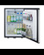 MB26SS Refrigerator Full