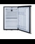 MB26SS Refrigerator Open