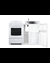 ACK54COILW Kitchenette Open