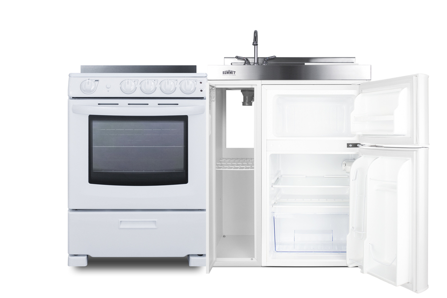 Andfamily@ ACK54ELSTW | Summit® Appliance
