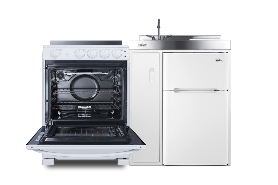 ACK54ELSTW | Summit® Appliance