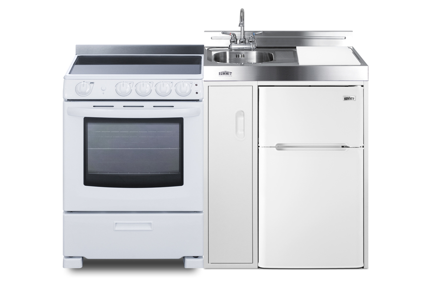 Andfamily@ ACK54ELSTW | Summit® Appliance