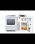 ACK54ELSTW Kitchenette Full