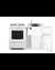 ACK54GASW Kitchenette Open