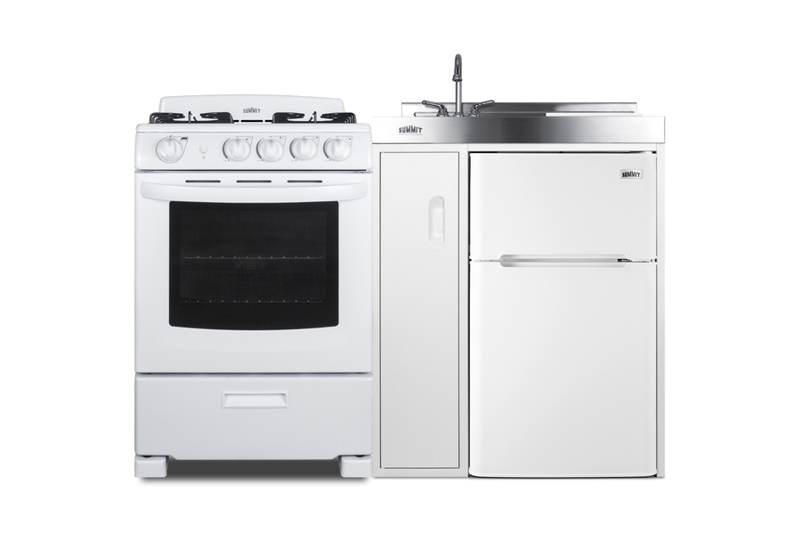 ACK54GASW | Summit® Appliance