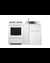 ACK54GASW Kitchenette Front