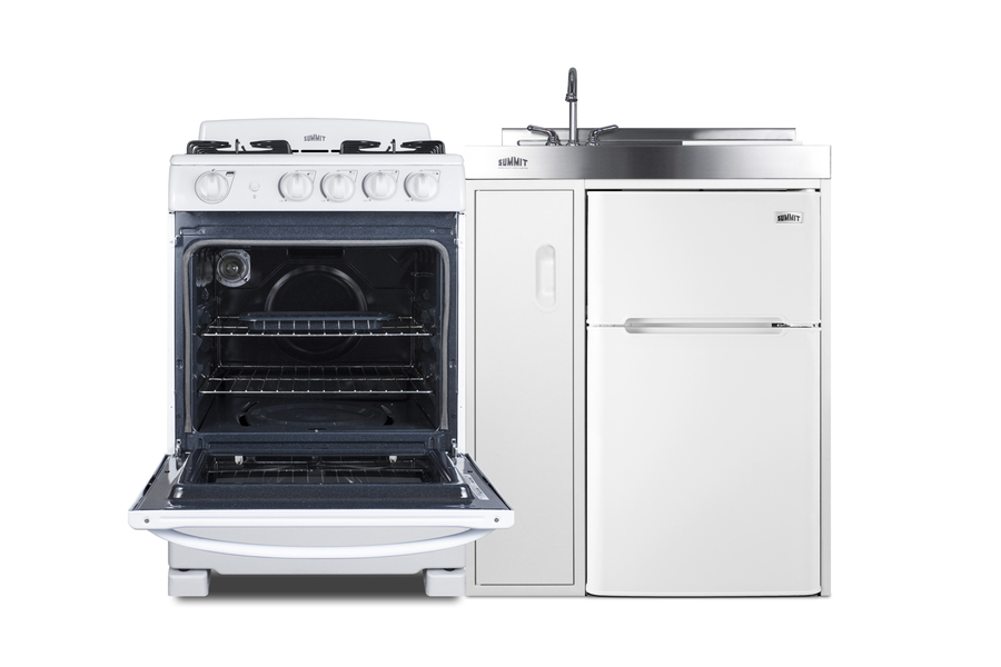 ACK54GASW | Summit® Appliance
