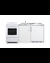 ACK72COILW Kitchenette Front