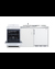ACK72COILW Kitchenette Open