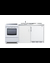 ACK72ELSTW Kitchenette Front