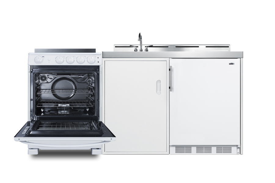 ACK72ELSTW | Summit® Appliance