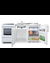 ACK72ELSTW Kitchenette Full
