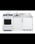 ACK72GASW Kitchenette Front