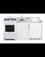 ACK72GASW Kitchenette Front