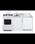 ACK72GASW Kitchenette Front