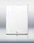 FF32L Refrigerator Front
