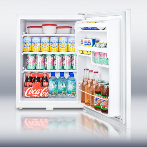 FF32L Refrigerator Full