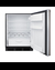 FF63BKBIWP1 Refrigerator Open
