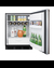 FF63BKBIWP1 Refrigerator Full