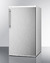 FF41ESSSHV Refrigerator Freezer Angle