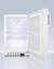 ADA404REFCAL Refrigerator Open