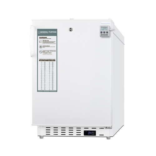 ADA404REFCAL Refrigerator Angle