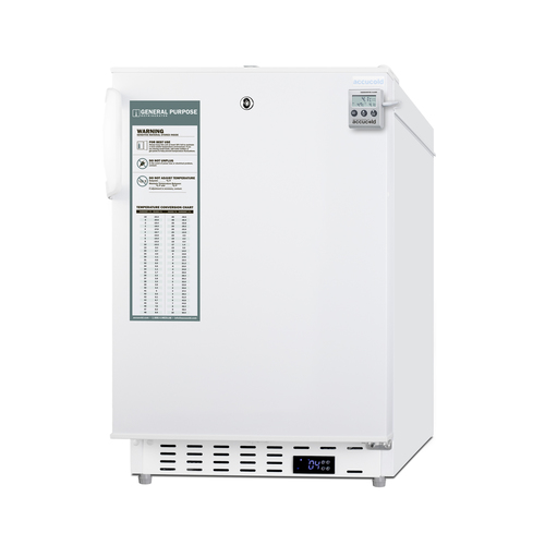 ADA404REFAL Refrigerator Angle