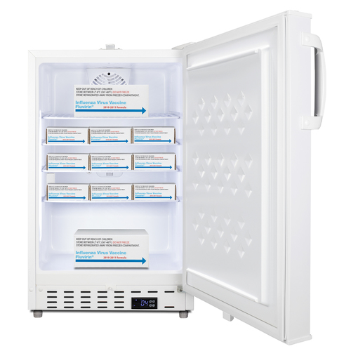 ADA404REFAL Refrigerator Full