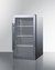SPR488BOSCSS Refrigerator Angle