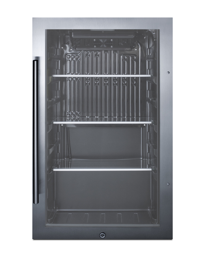 SPR488BOSCSS | Summit® Appliance