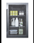 SPR488BOSADA Refrigerator Full