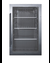 SPR488BOSADA Refrigerator Front