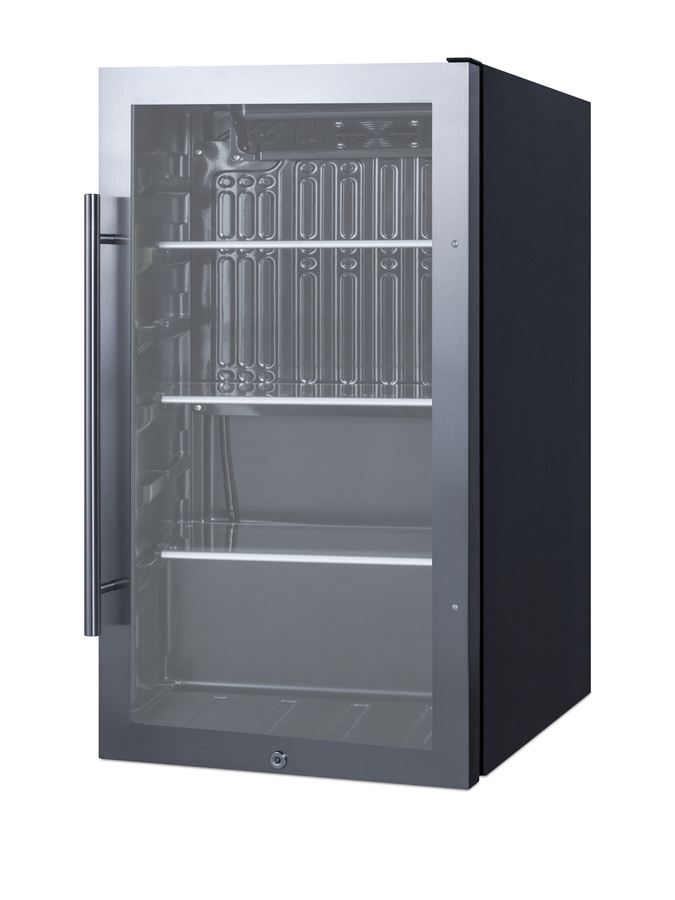 SPR488BOSADA | Summit® Appliance