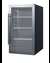 SPR488BOSADA Refrigerator Angle