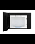 MHOTR242B Microwave Open