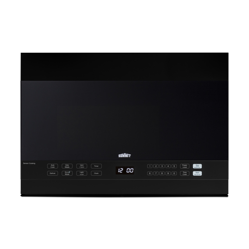 MHOTR242B Microwave Front