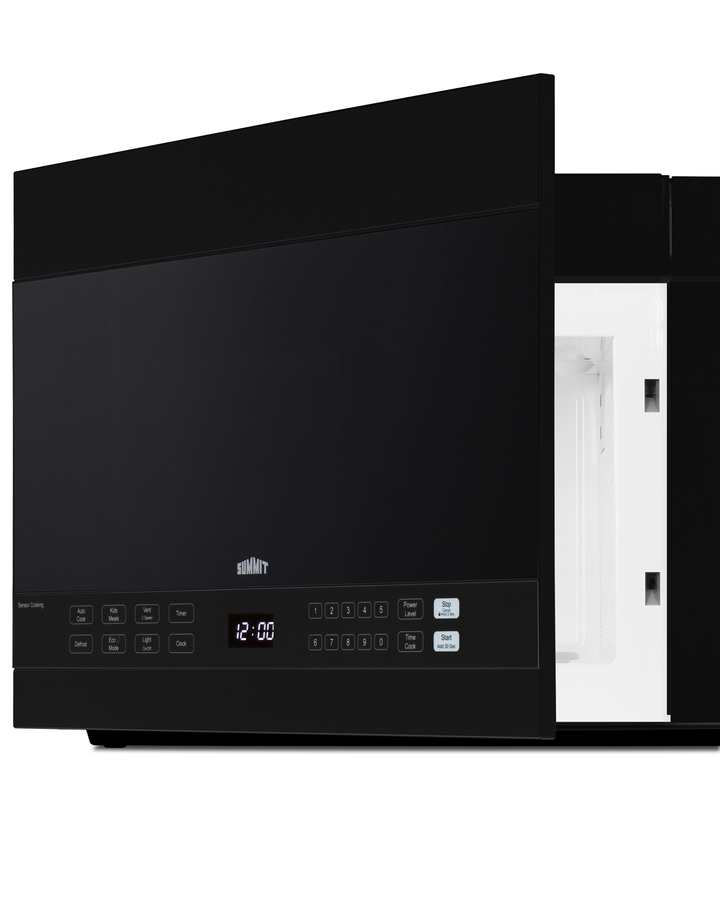 Tu/TuメロハーAOR MHOTR242B | Summit® Appliance