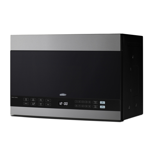 MHOTR243SS Microwave Angle