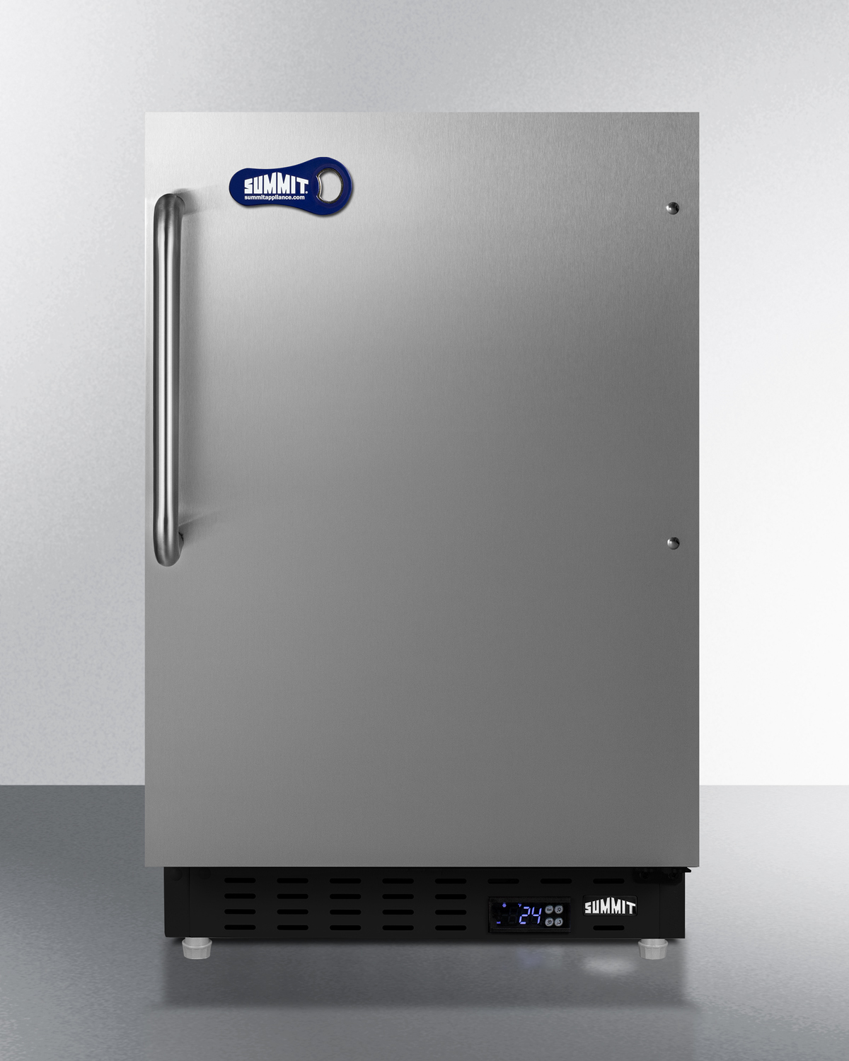 ALFZ37BSSTBFROST | Summit® Appliance