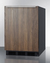 FF63BKBIWP1ADA Refrigerator Angle