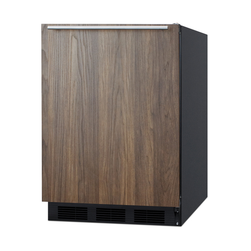 FF63BKBIWP1ADA Refrigerator Angle