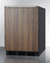 CT663BKBIWP1 Refrigerator Freezer Angle