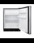 CT663BKBIWP1ADA Refrigerator Freezer Open