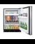 CT663BKBIWP1ADA Refrigerator Freezer Full