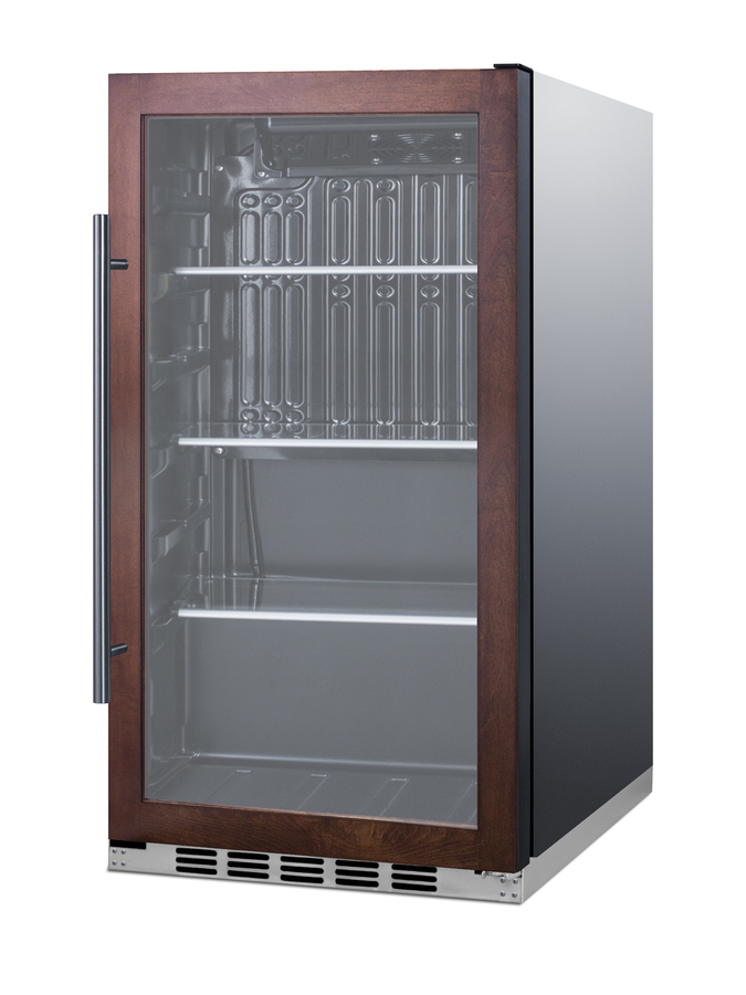SPR488BOSCSSPNR | Summit® Appliance
