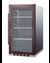 SPR488BOSCSSPNR Refrigerator Angle