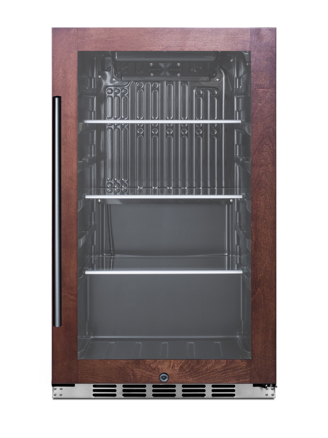 Summit 19" Built In Undercounter Beverage Center SPR488BOSCSSPNR | Fridge.com