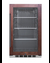 SPR488BOSCSSPNR Refrigerator Front