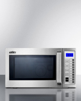 SCM1000SS Microwave Front