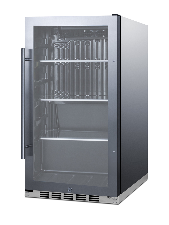 スーパーシェルパ SWC182Z | Summit® Appliance